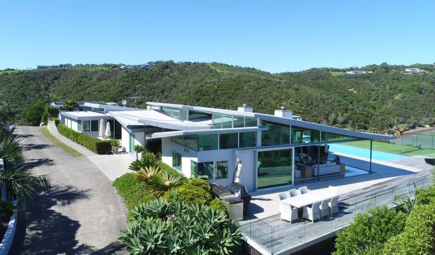 Villa 685 in New Zealand Main Image